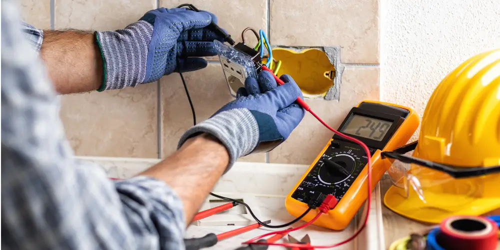 How Can Landlords Maintain Electrical Safety Throughout a Tenancy?
