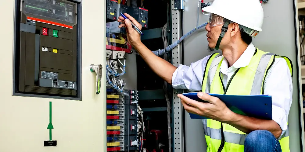 Legal Requirements for Electrical Inspections in the UK