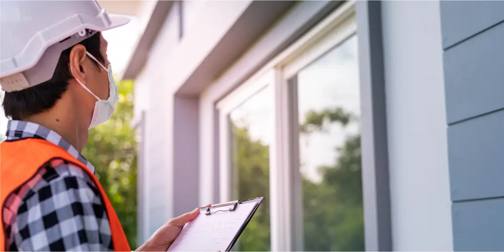 After the HMO EICR Inspection / HMO EICR Preparation Checklist