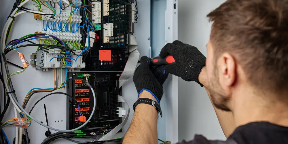 Book a Qualified EICR Electrician / EICR Preparation Guide 2026 