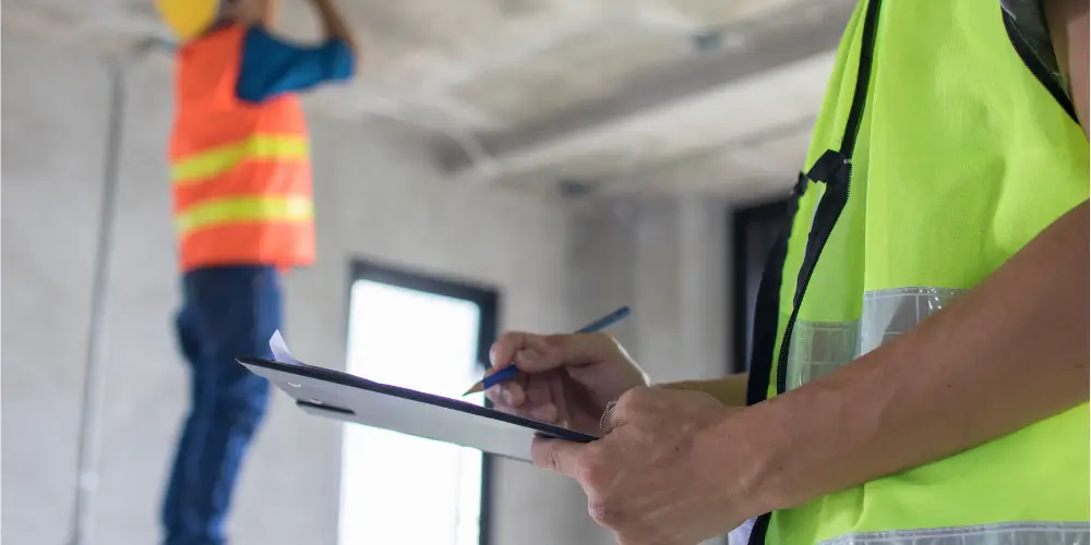 Check Their Inspection and Testing Qualifications / How to Check if Your Electrician Is Suitable for an EICR