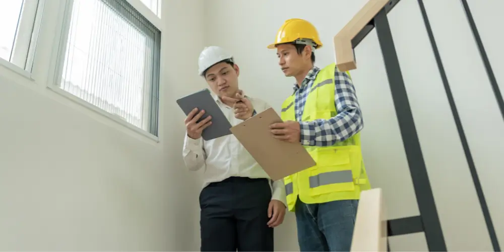 Check the Expiry Date on Your Current Report /. EICR Renewal Checklist