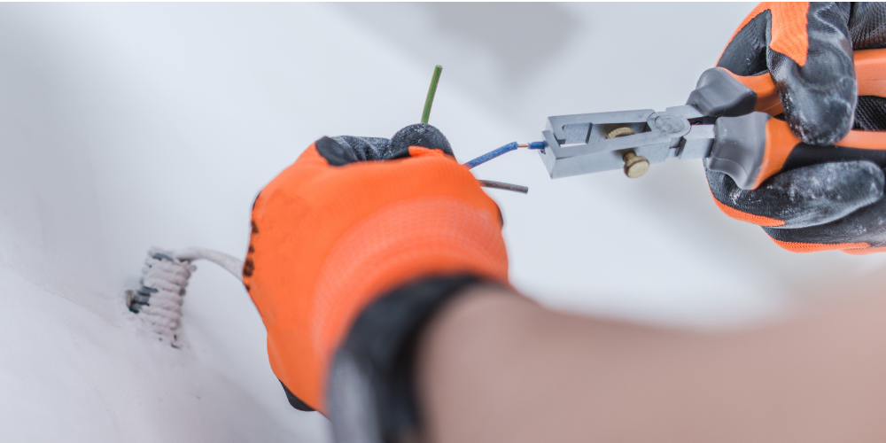 Confirm Access to All Electrical Points / EICR Checklist Old London Flats 