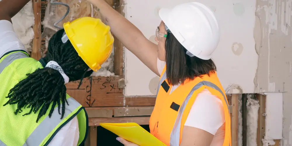 First Confirm Your EICR Inspection Date / HMO EICR Preparation Checklist