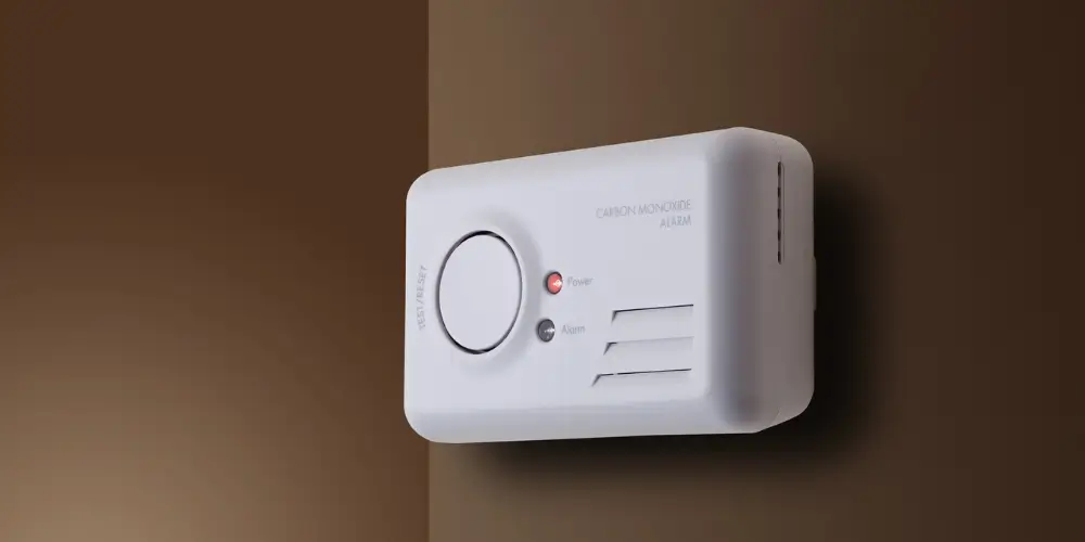 Preventing Gas Leaks and Carbon Monoxide Risks / Why Annual Gas Safety Checks Are Essential 