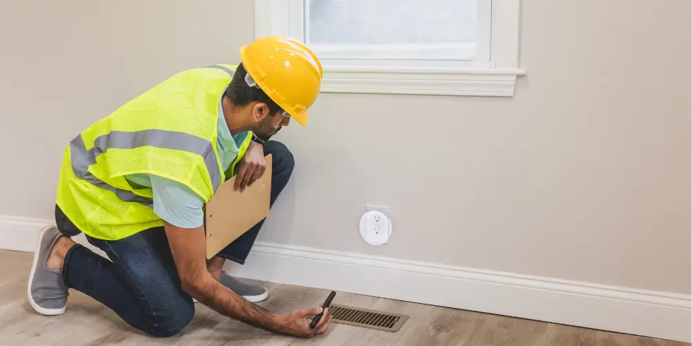 Provide Proper Notice Before the Inspection / Tenant Access Checklist