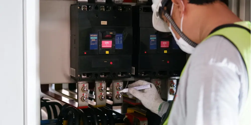 Review Electrical Safety Records and Certificates/ Pre-Tenancy Electrical Safety Check