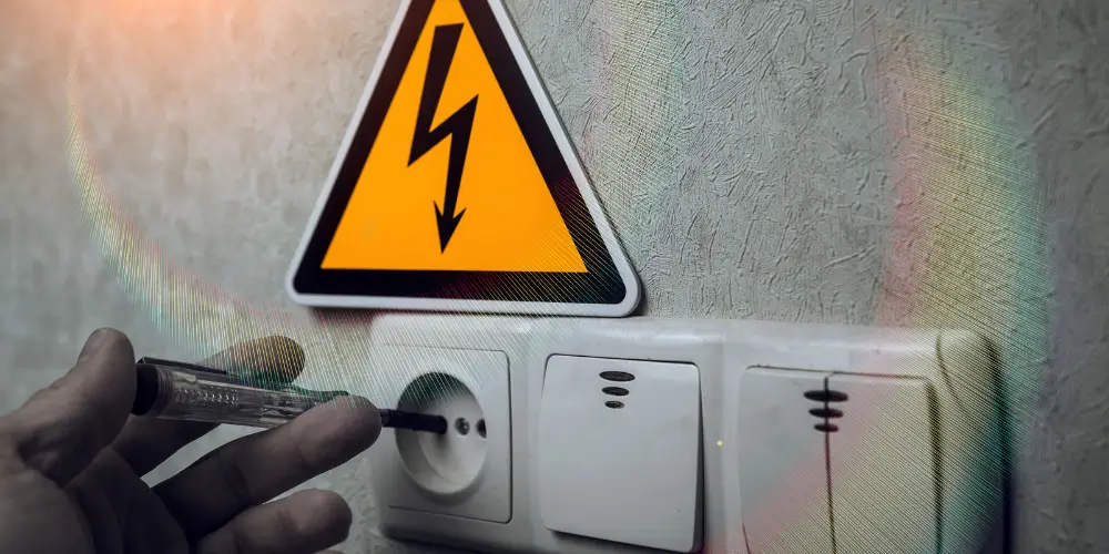 Risks of Missing Electrical Safety Documents / Lost EICR Report Checklist