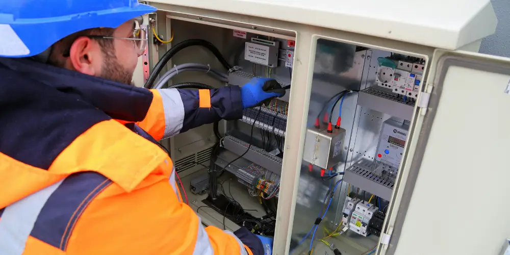 Warning Signs of an Unsuitable Electrician / How to Check if Your Electrician Is Suitable for an EICR