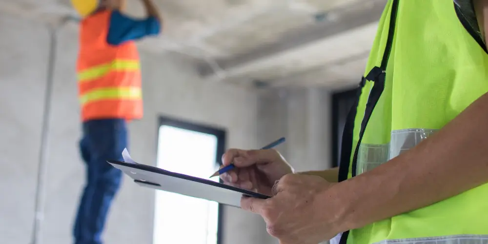 What Happens During the EICR Inspection? / EICR Preparation Guide 2026 