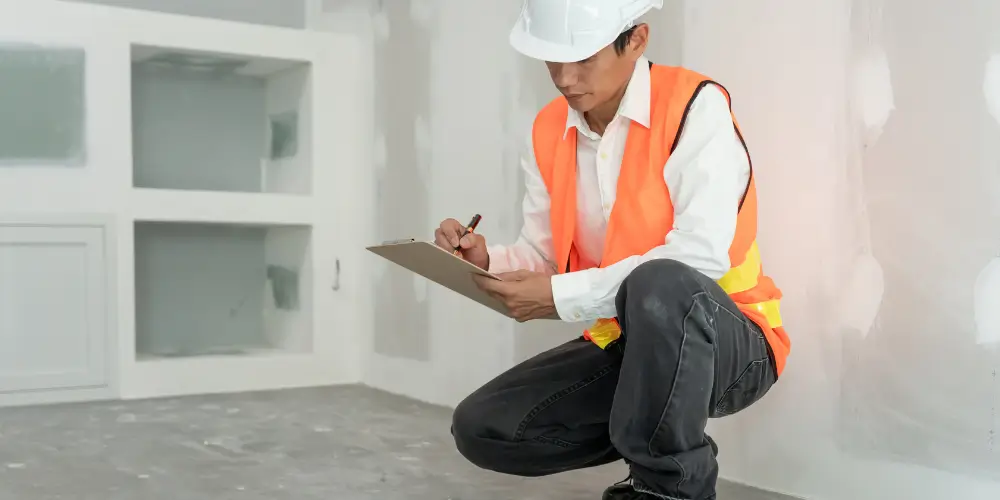 What Happens After the New Report Is Issued / EICR Renewal Checklist