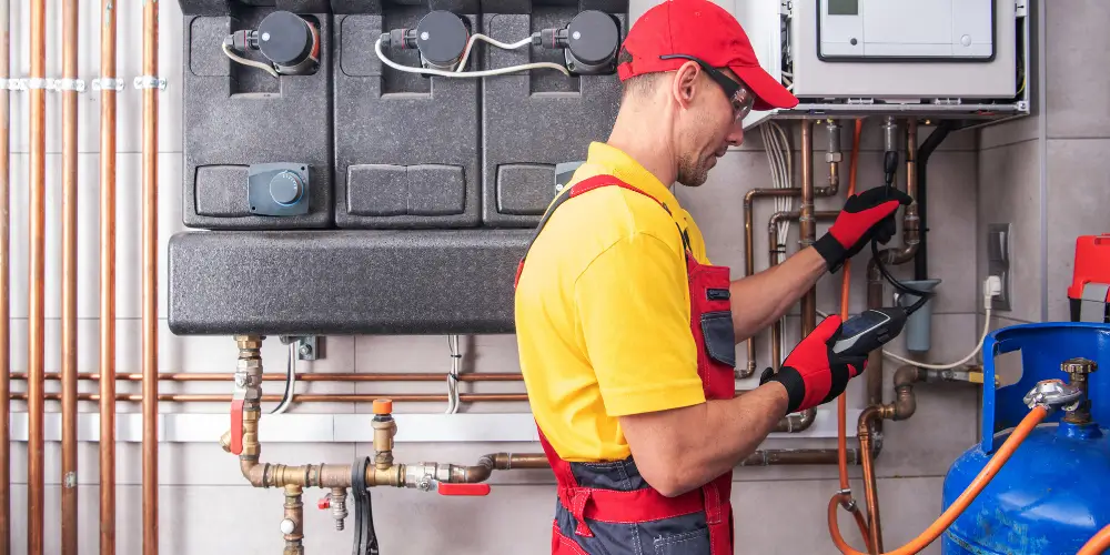 Why Regular Gas Checks Should Not Be Delayed / Why Annual Gas Safety Checks Are Essential 