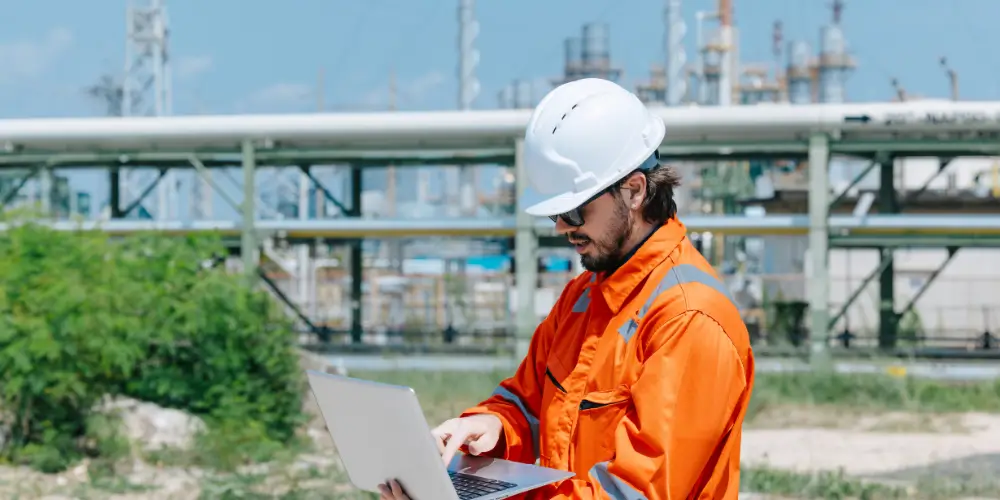 Choose a Qualified Gas Safety Engineer / Warehouse Gas Safety Checks  