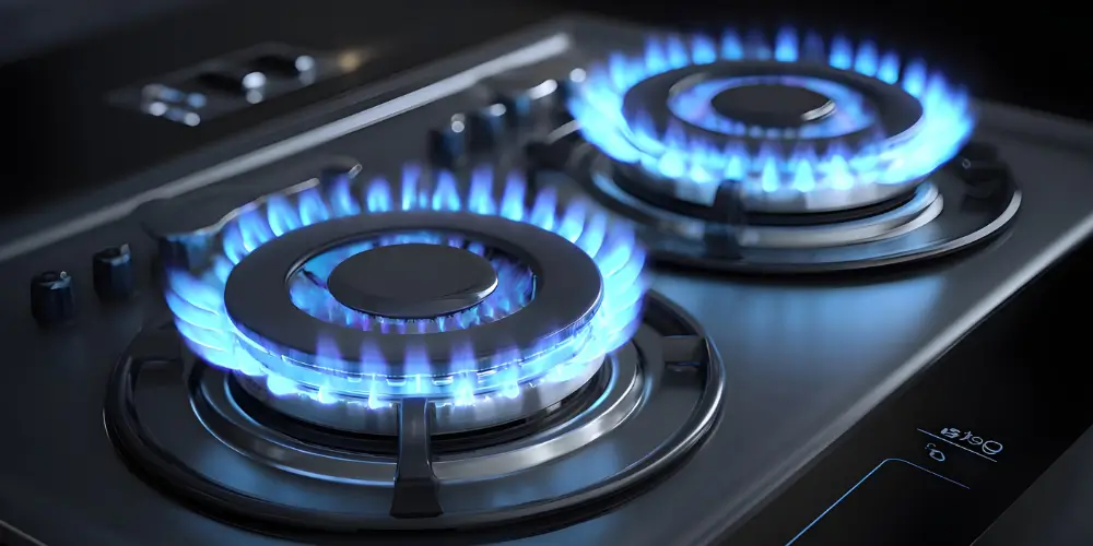 Commercial Kitchen Gas Appliances Covered / Restaurant Gas Safety Requirements 