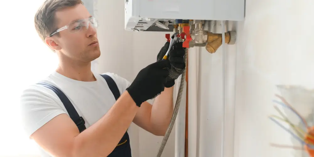 Common Boiler Safety Issues Found / What Happens if a Boiler Fails a Safety Check