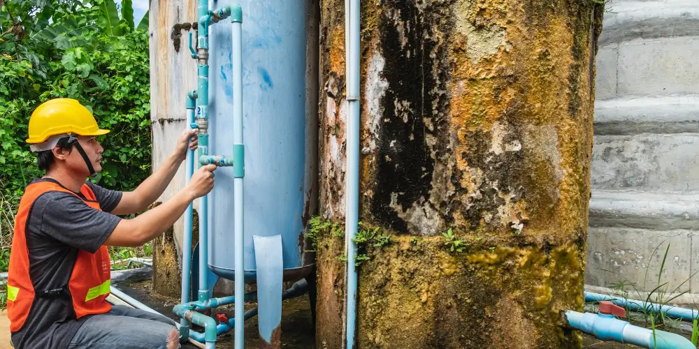 Completing Repairs and Retesting the Boiler / What Happens if a Boiler Fails a Safety Check