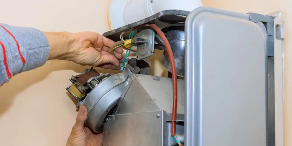 Does Appliance Number Change the Cost? / How Much Does a Gas Safety Check Cost
