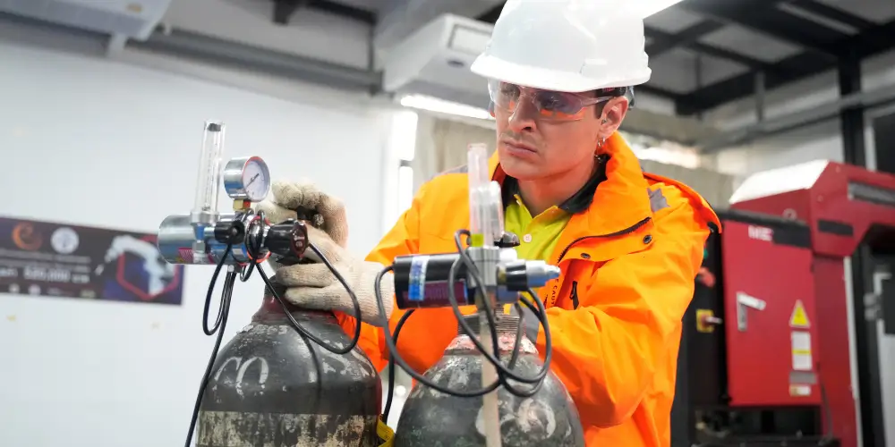 Keeping Office Gas Safety Compliance Up to Date / Office Gas Safety Inspection Guide