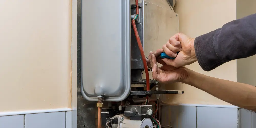 Repairs Required After Gas Safety Failures / Restaurant Gas Safety Requirements 