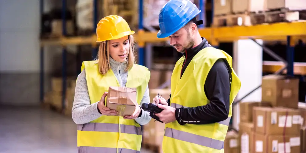 UK Regulations for Warehouse Gas Safety / Warehouse Gas Safety Checks  