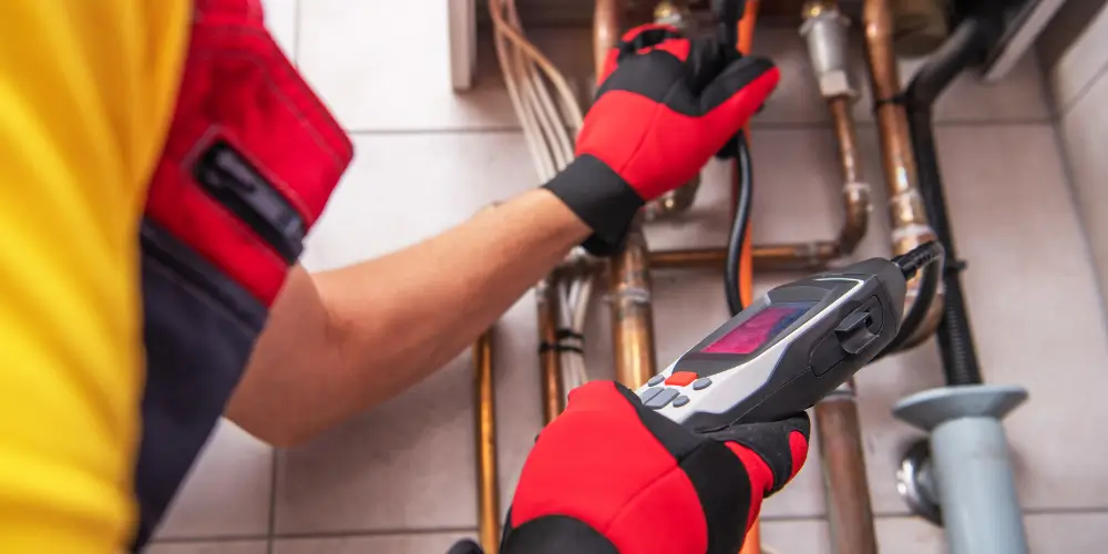 What Is Included in the Cost? / How Much Does a Gas Safety Check Cost