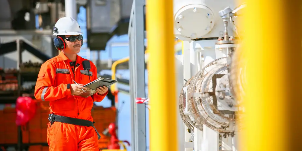 Recording Inspection Results and Defects