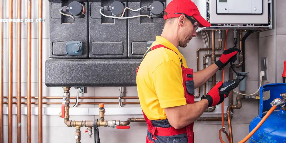 What Happens If Property Fails a Gas Safety Check? / Gas Safety for Student Accommodation  