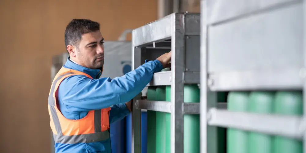 Which Student Properties Require Gas Checks? / Gas Safety for Student Accommodation  