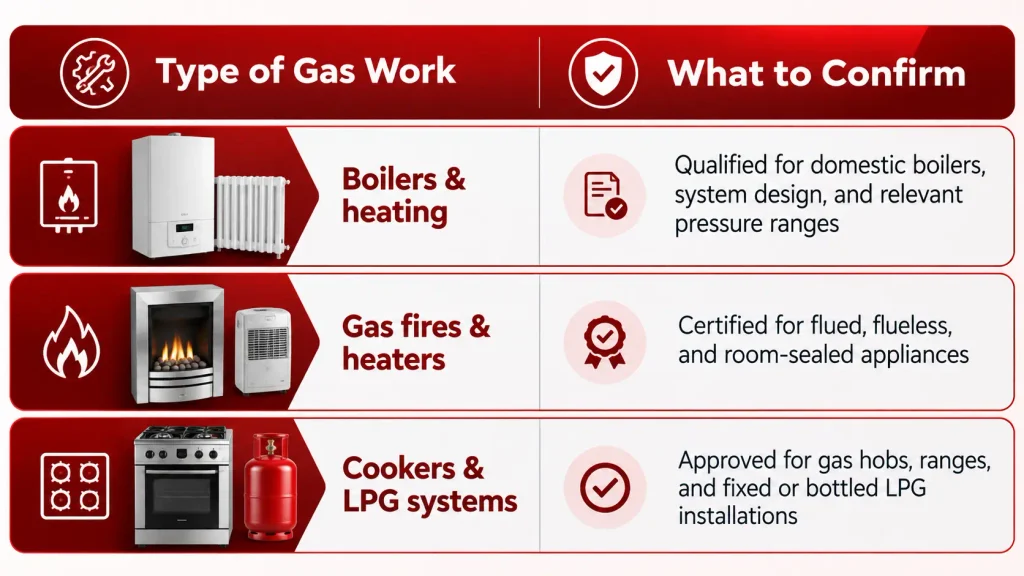 Understanding the Gas Safe ID Card