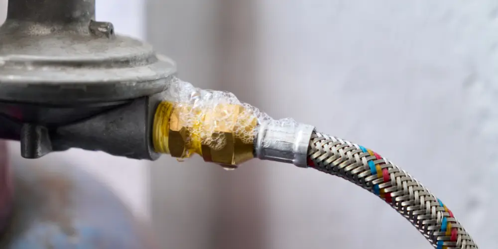 How Gas Leaks Can Cause Fire and Explosions