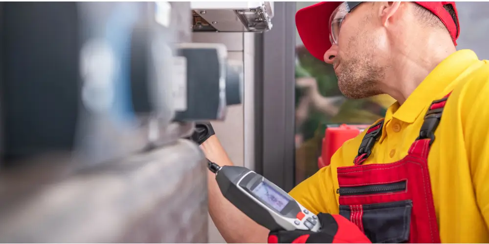 Landlord Responsibilities for Gas Safety