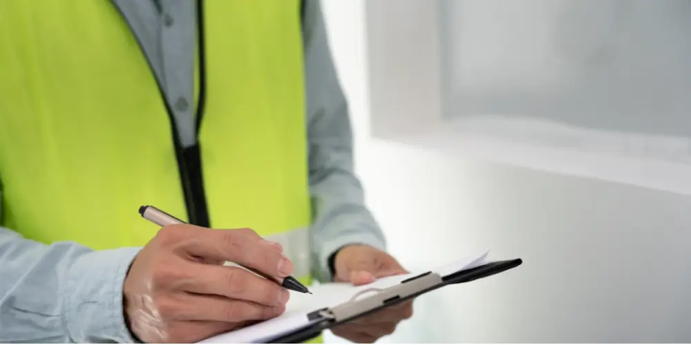 What Happens When Defects Are Found?