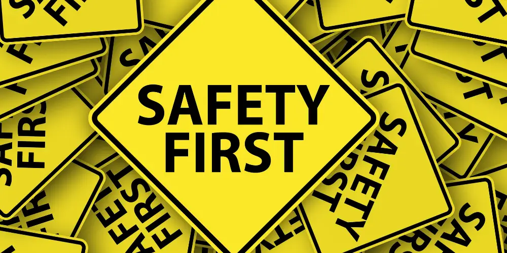 Why Gas Safe Registration Matters